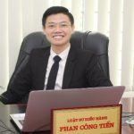 Phan Cong Tien